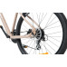 Велосипед  Spirit Echo 7.2 27,5", рама L, латте, 2021 (арт. 52027097250) - фото №3